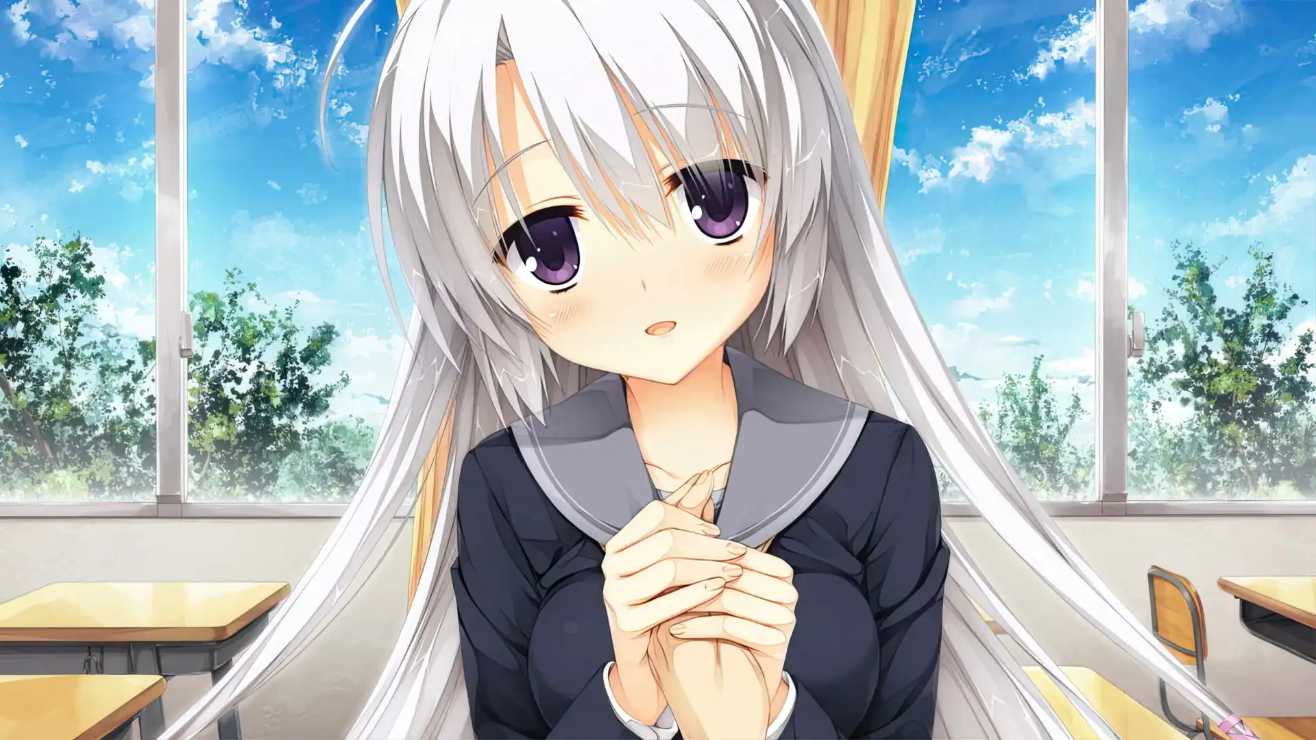 图片[1]-[PC]魔女的夜宴/Sanoba Witch-芝士游戏