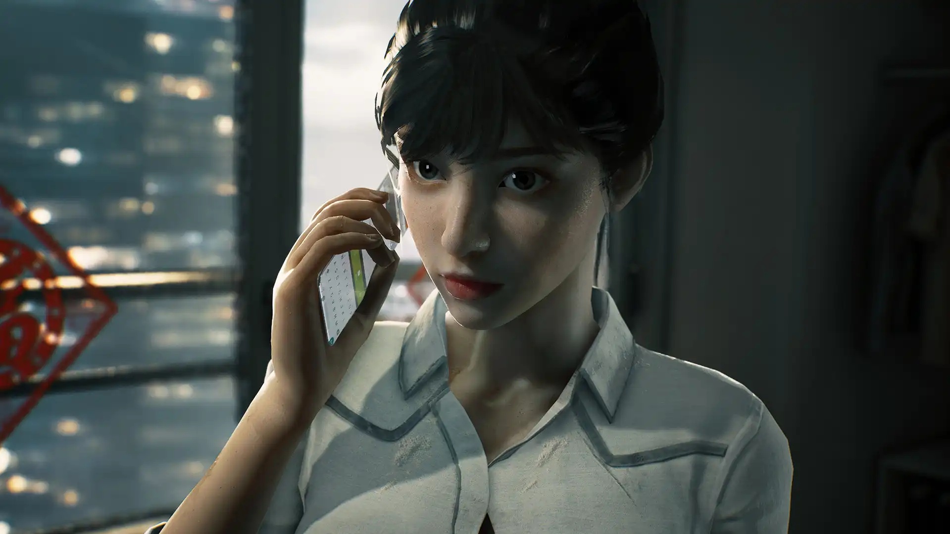 [PC]光明记忆：无限/Bright Memory:Infinite
