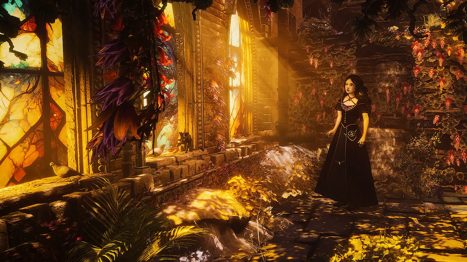[PC]秘密城堡/Castle of Secrets