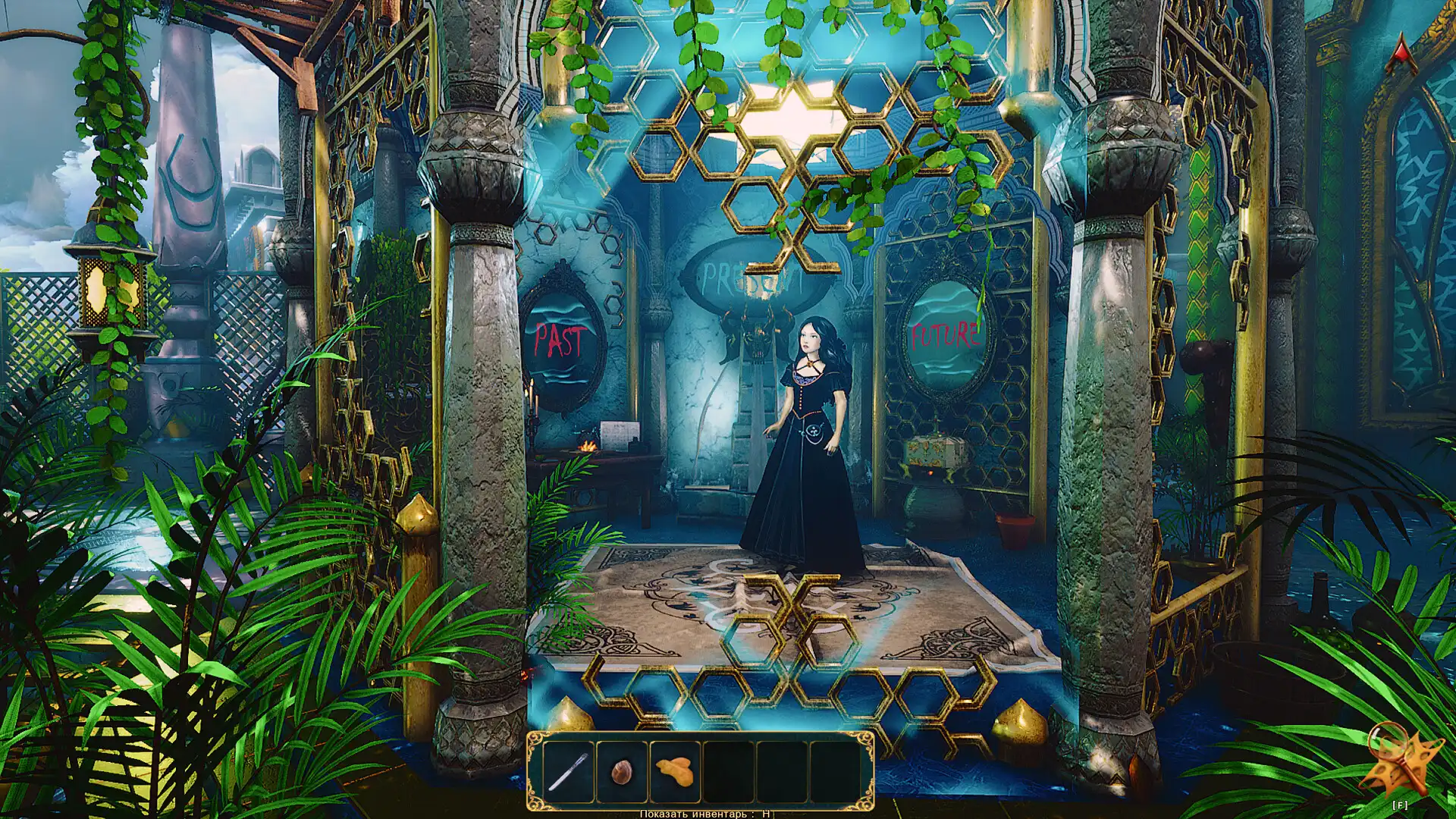 [PC]秘密城堡/Castle of Secrets