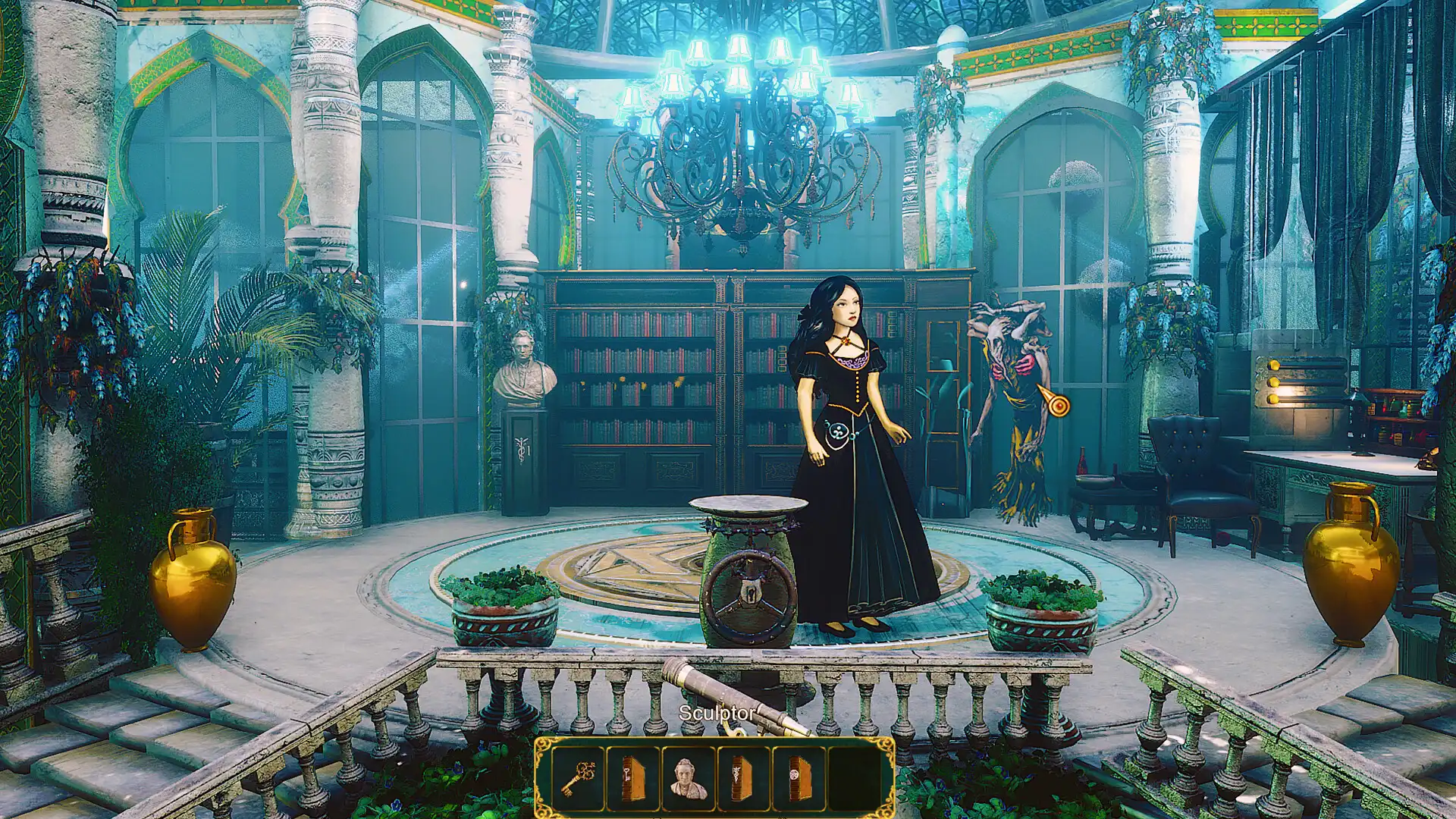 [PC]秘密城堡/Castle of Secrets