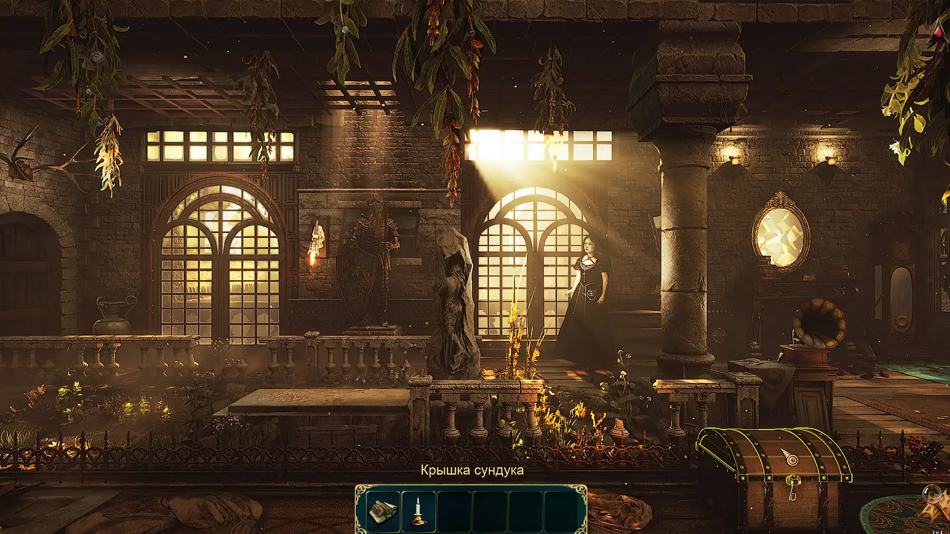 [PC]秘密城堡/Castle of Secrets