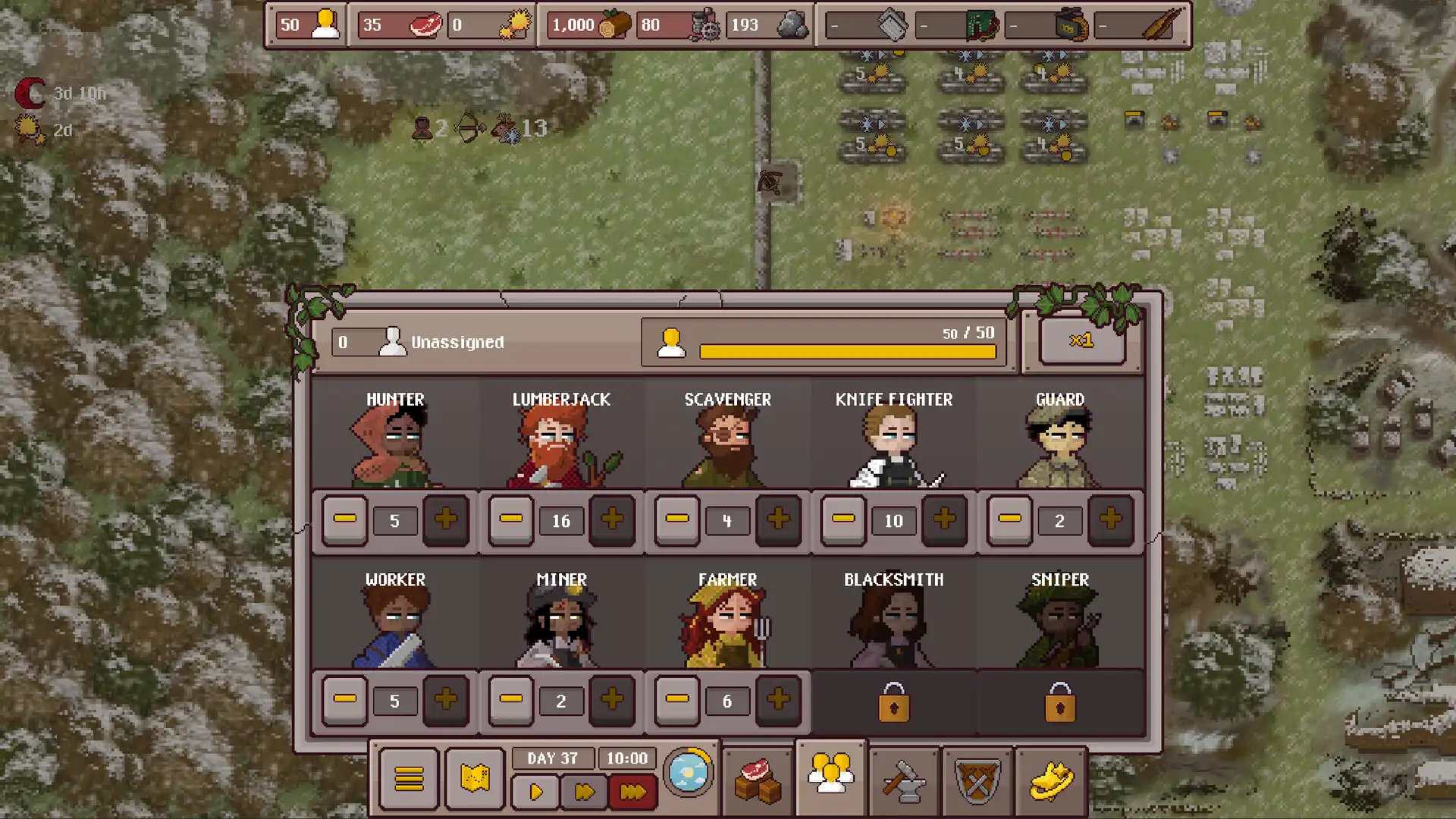 [PC]最终前哨: 最终版/Final Outpost: Definitive Edition