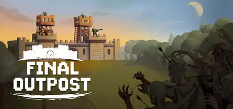 [PC]最终前哨: 最终版/Final Outpost: Definitive Edition-芝士游戏