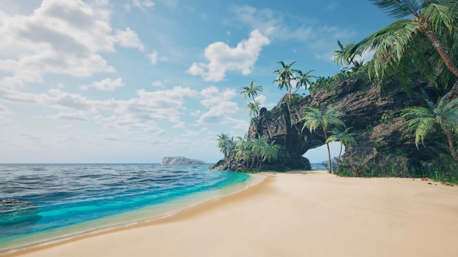 [PC]灵卡兰/LINGKARAN