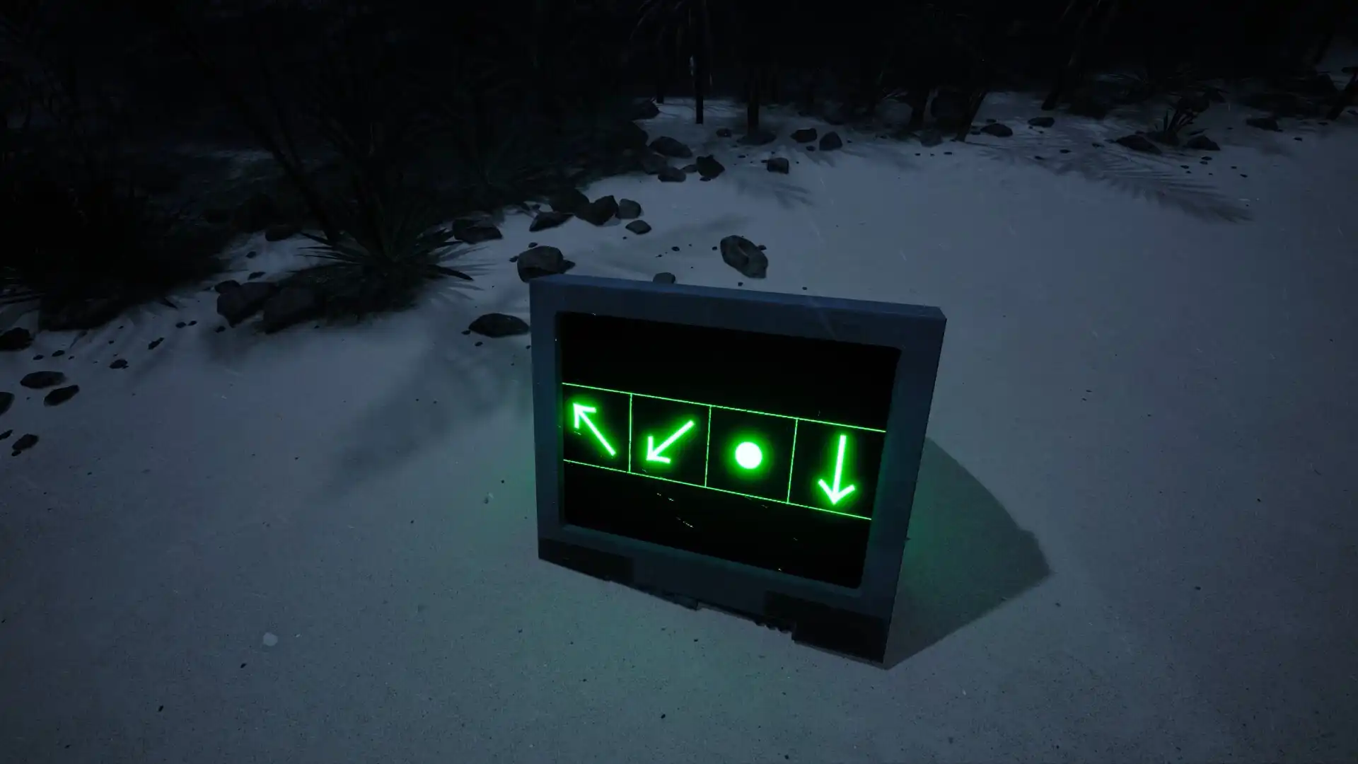 [PC]灵卡兰/LINGKARAN