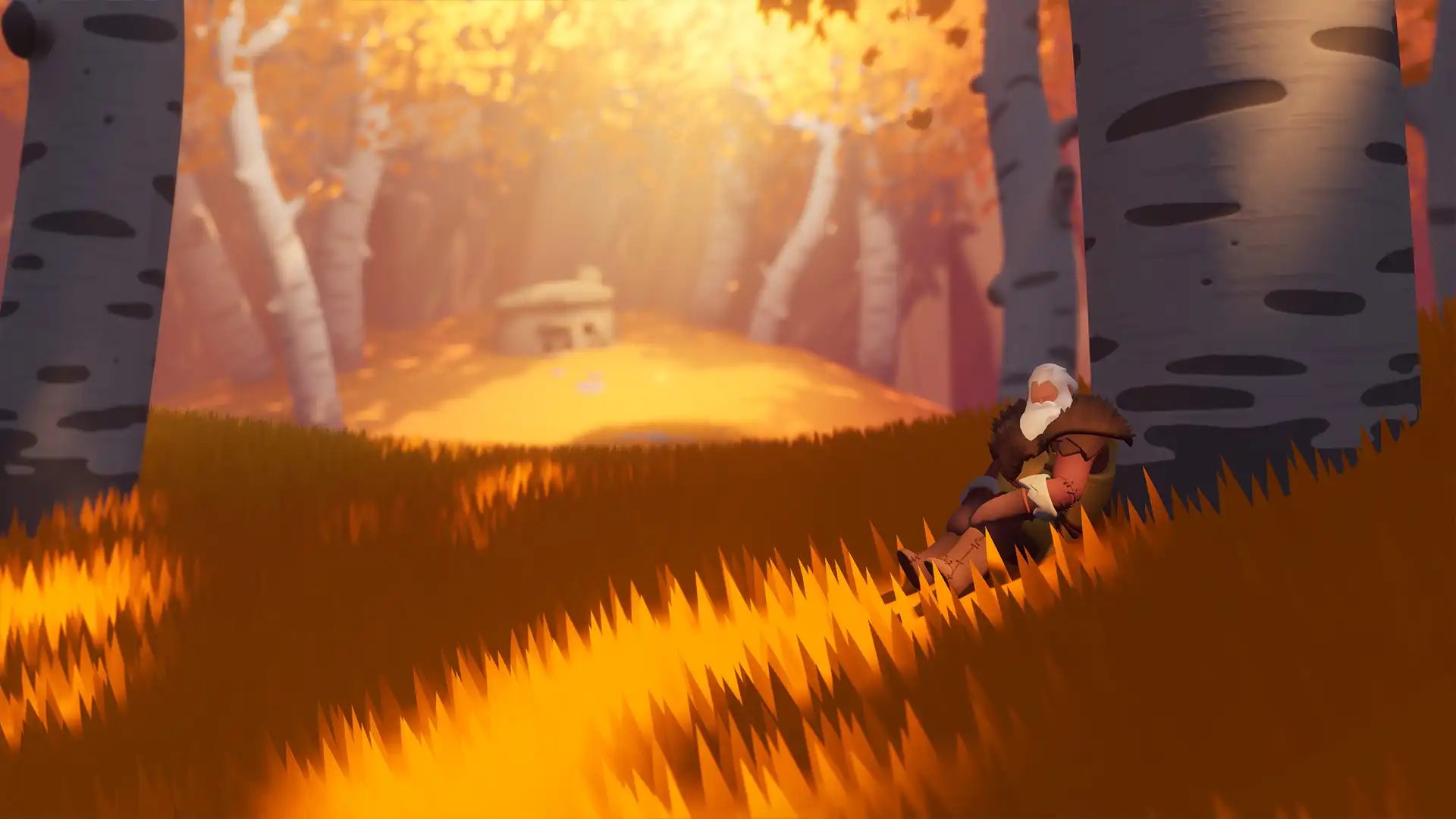 [PC]Arise：一个平凡的故事/Arise: A Simple Story