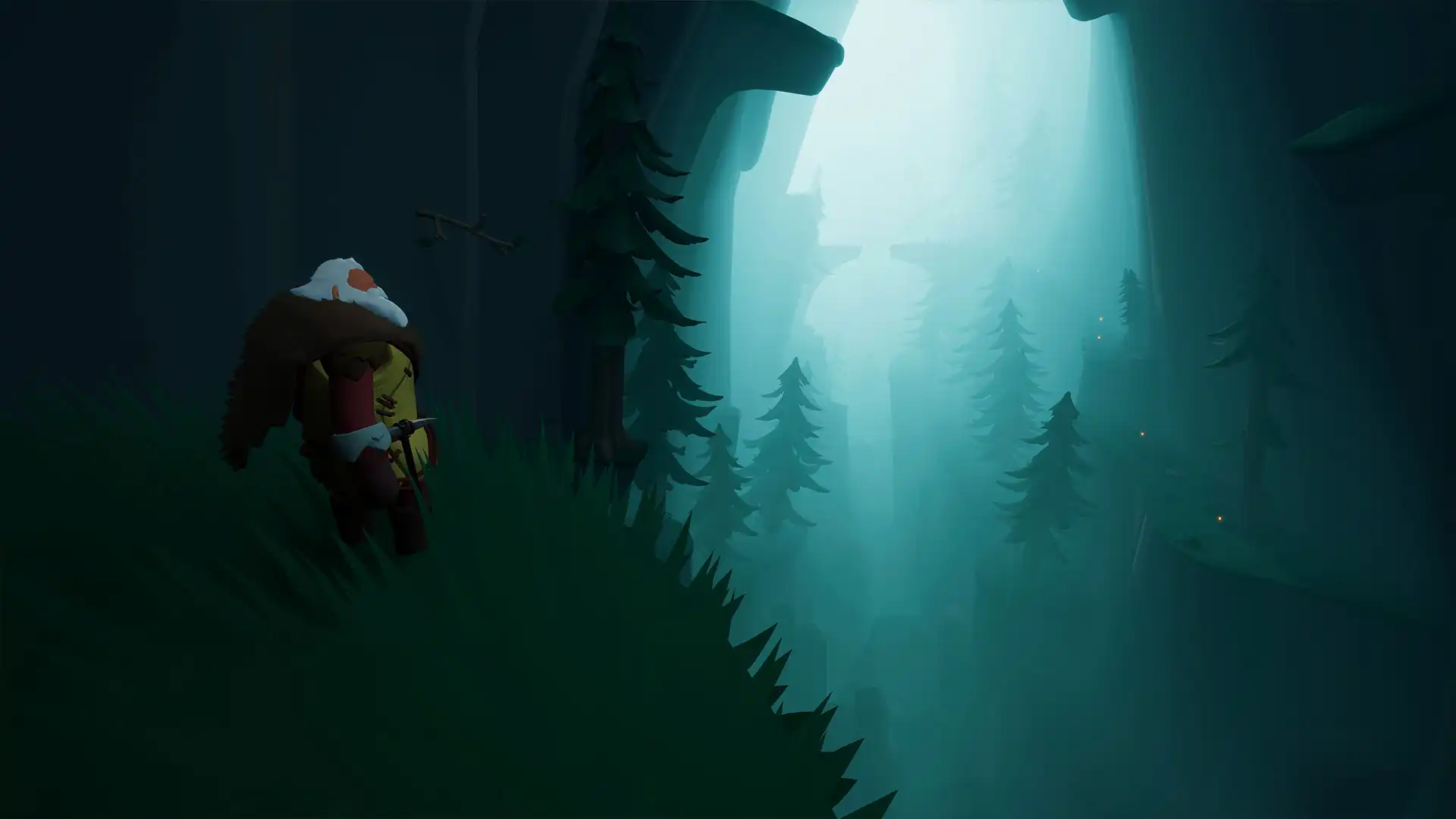 [PC]Arise：一个平凡的故事/Arise: A Simple Story