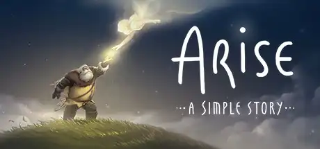 [PC]Arise：一个平凡的故事/Arise: A Simple Story-芝士游戏
