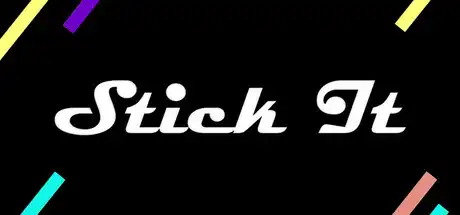 [PC]坚持住/站稳了/Stick It!-芝士游戏