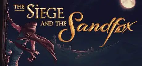 [PC]围攻与沙狐/The Siege and the Sandfox-芝士游戏