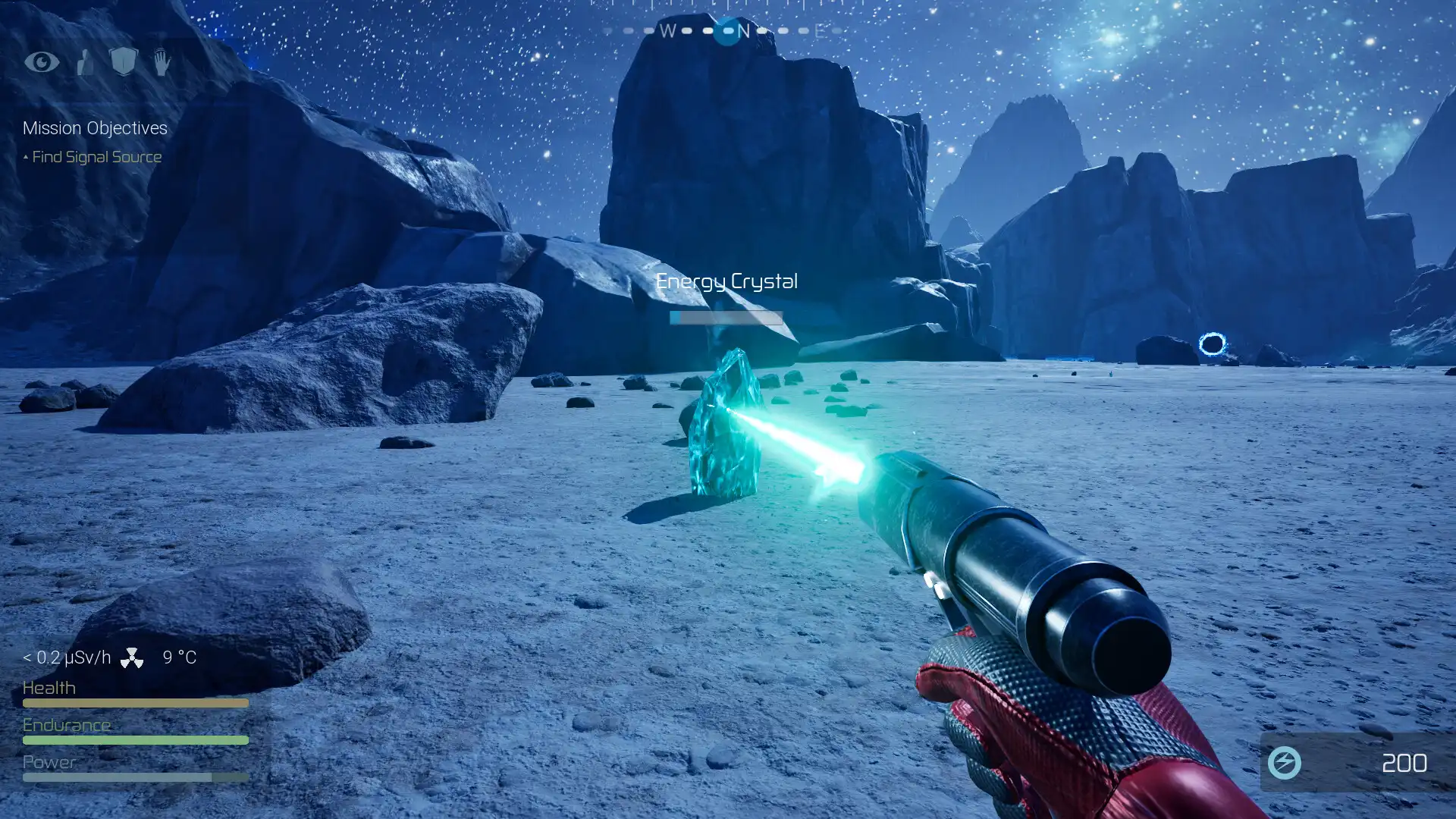 [PC]星际任务：边远星区/Star Mission: Remote Sectors