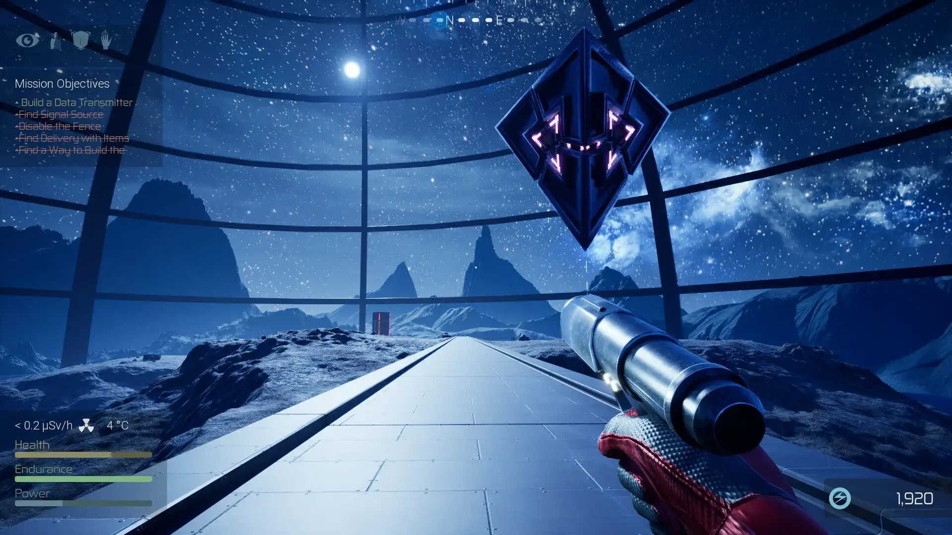 [PC]星际任务：边远星区/Star Mission: Remote Sectors