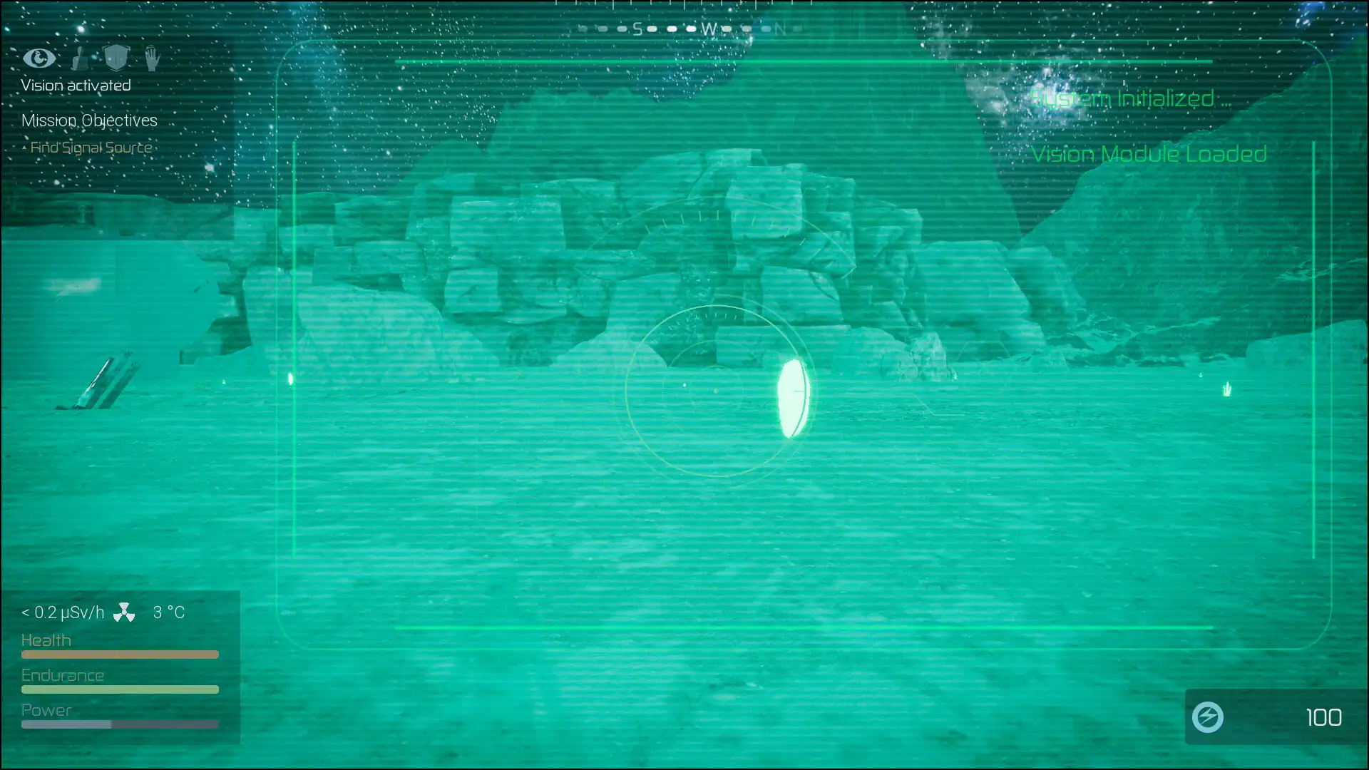 [PC]星际任务：边远星区/Star Mission: Remote Sectors