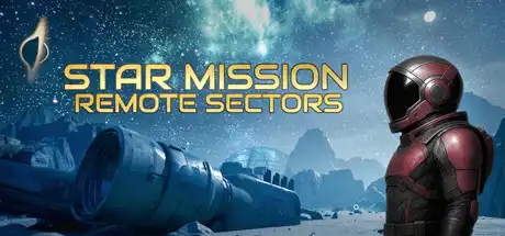 [PC]星际任务：边远星区/Star Mission: Remote Sectors-芝士游戏