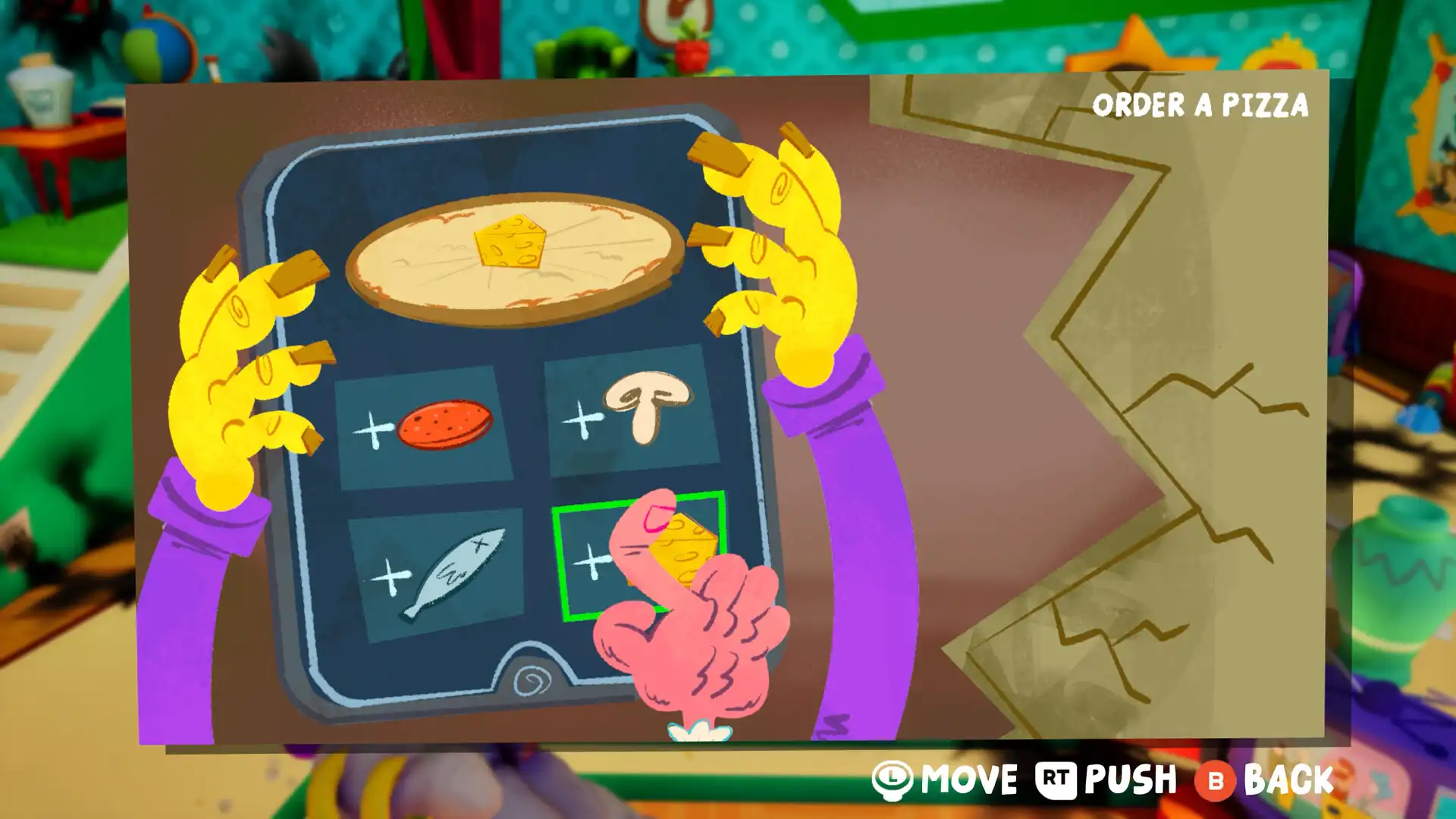 [PC]奶奶，不可以！/Grandma, No!