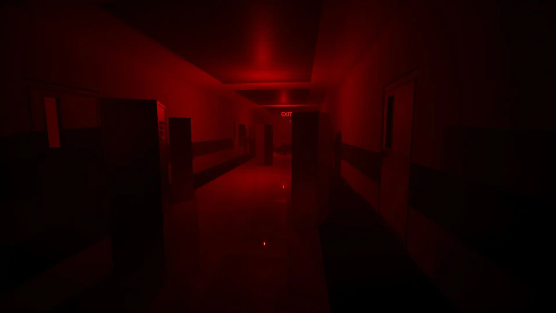 [PC]后室：为生命而奔跑！/Backrooms:Run For Your Life!