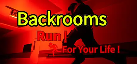 [PC]后室：为生命而奔跑！/Backrooms:Run For Your Life!-芝士游戏