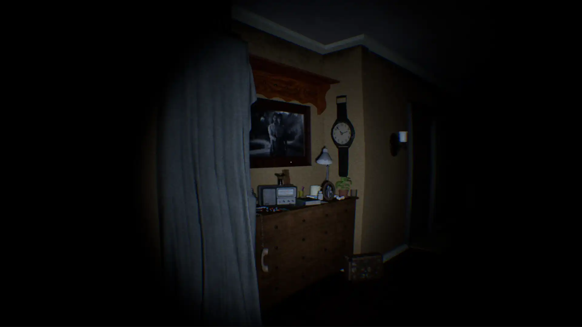 [PC]被遗忘的公寓/The Forgotten Apartment 游戏截图