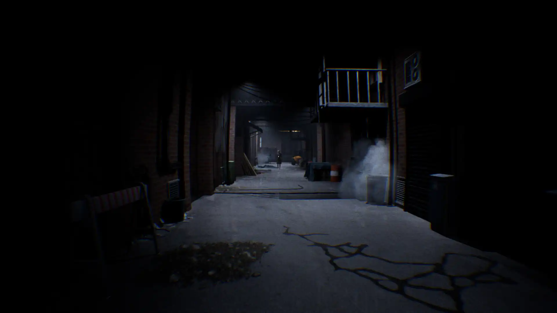 [PC]被遗忘的公寓/The Forgotten Apartment 游戏截图