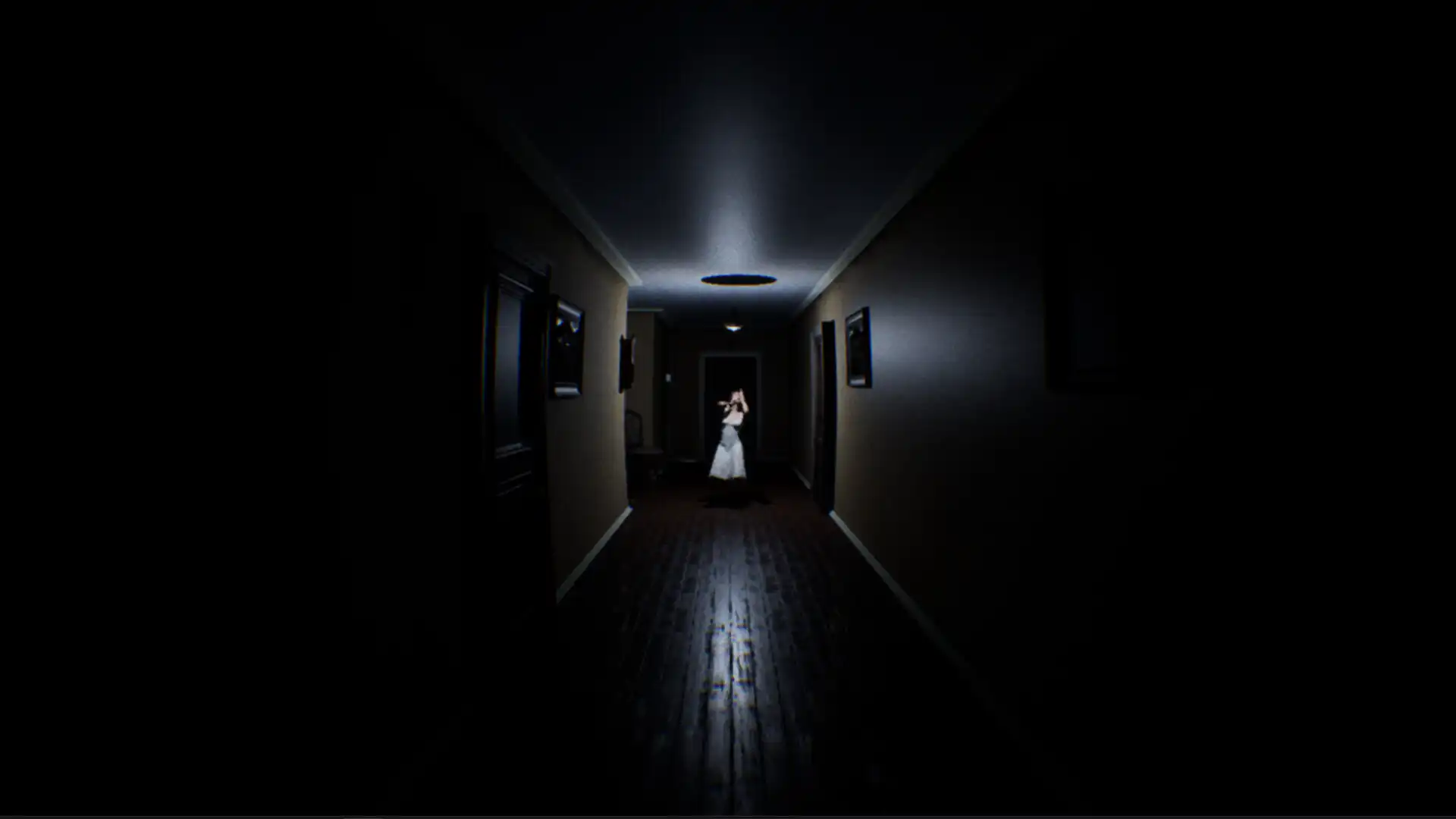 [PC]被遗忘的公寓/The Forgotten Apartment 游戏截图