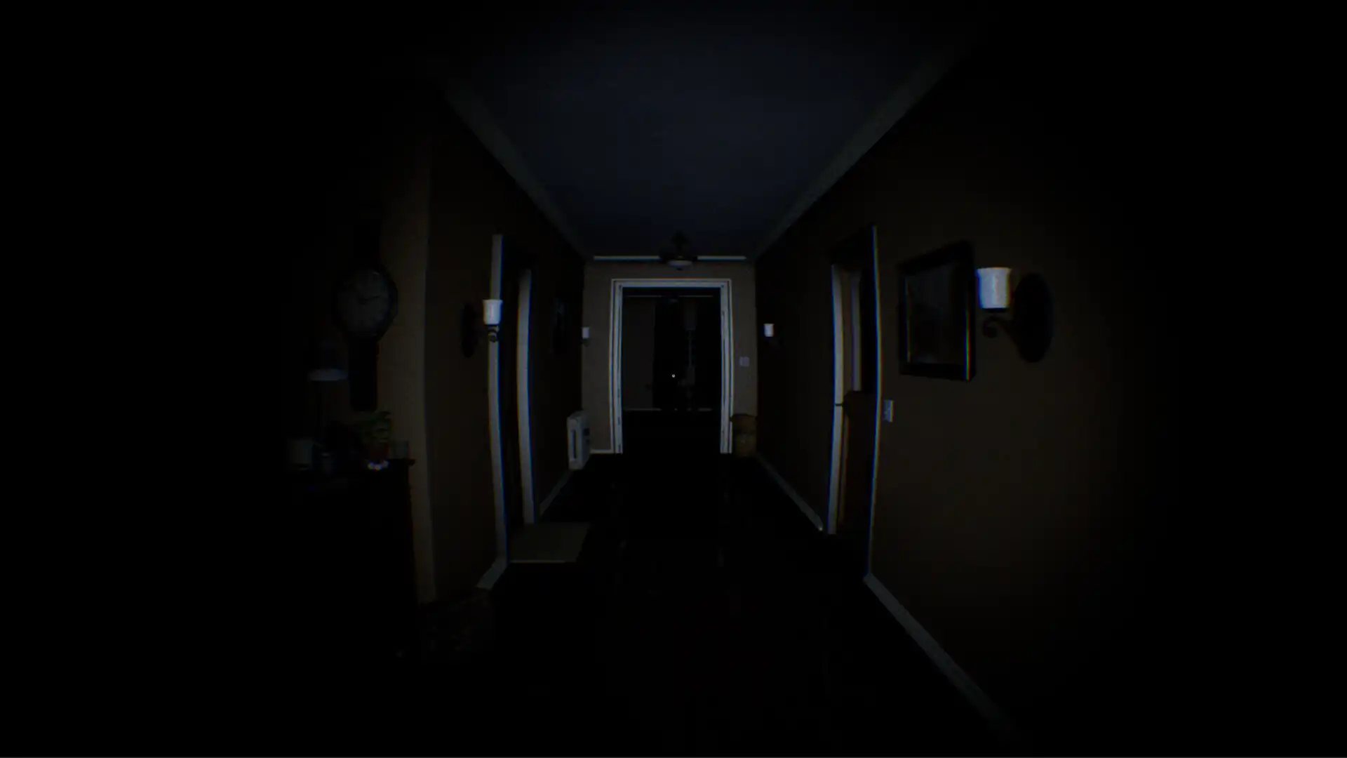 [PC]被遗忘的公寓/The Forgotten Apartment 游戏截图