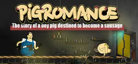 [PC]猪猪罗曼史/PIGROMANCE-芝士游戏