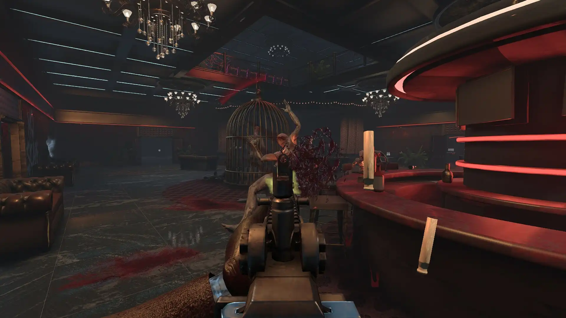 [PC]地狱突破：维加斯/Hellbreach: Vegas