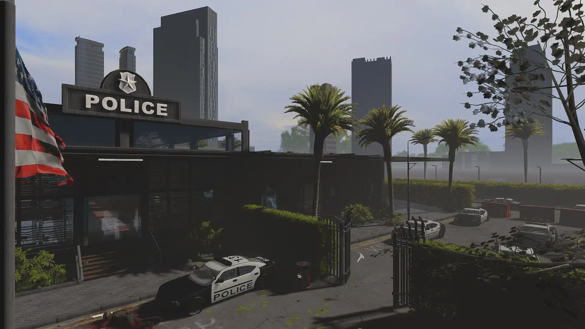 [PC]地狱突破：维加斯/Hellbreach: Vegas