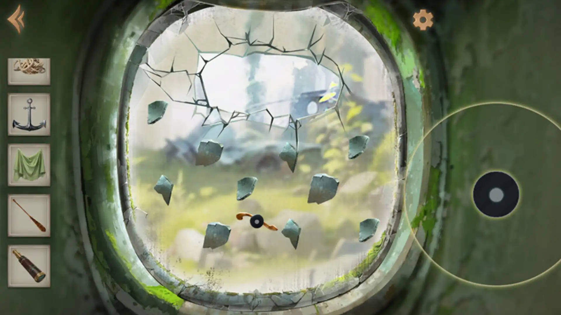[PC]神秘岛：失踪的艾米/Mystery Island:Missing Amy