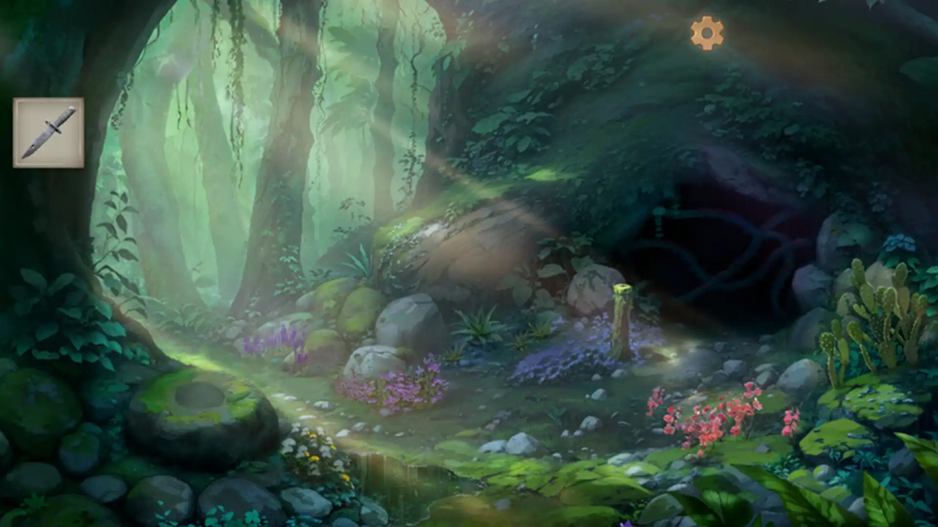 [PC]神秘岛：失踪的艾米/Mystery Island:Missing Amy