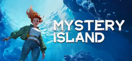 [PC]神秘岛：失踪的艾米/Mystery Island:Missing Amy-芝士游戏