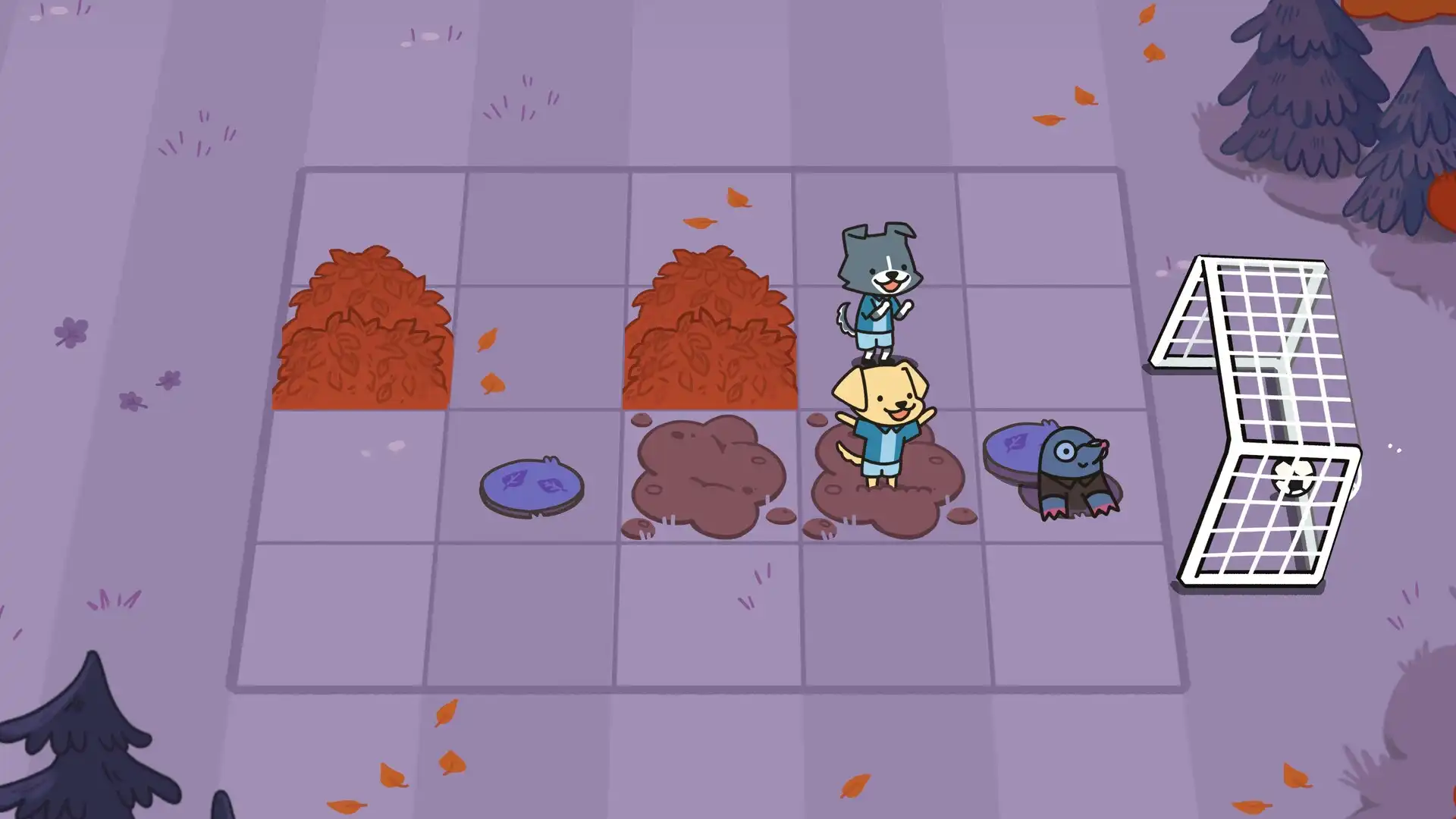 [PC]狗狗冠军/Pup Champs