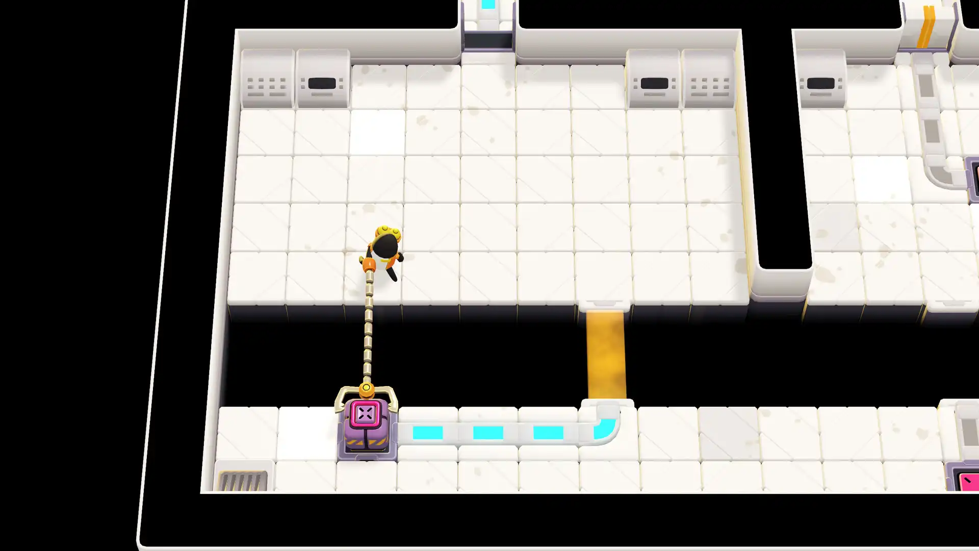 [PC]惊险事件：怪兽迷你探险/The Electrifying Incident: A Monster Mini-Expedition