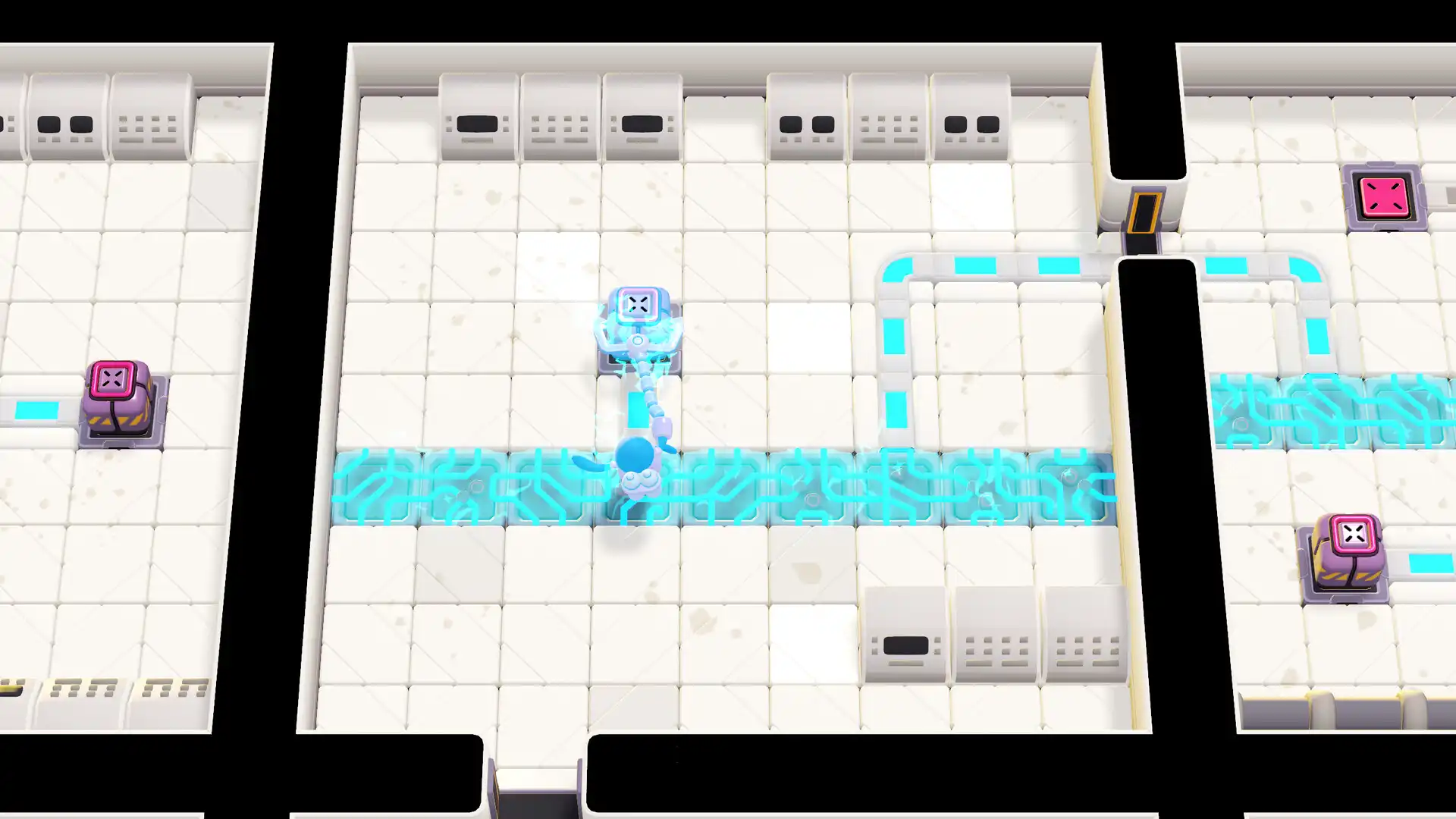 [PC]惊险事件：怪兽迷你探险/The Electrifying Incident: A Monster Mini-Expedition
