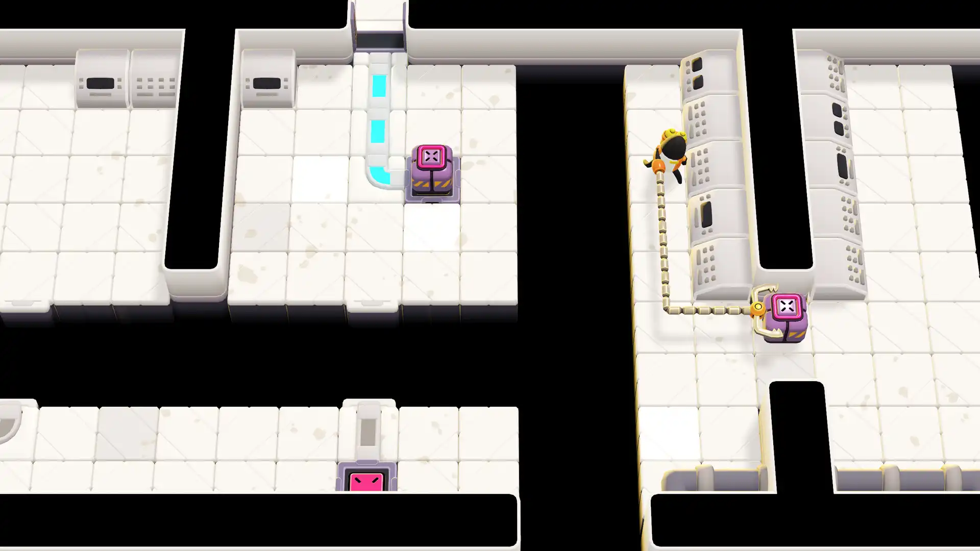 [PC]惊险事件：怪兽迷你探险/The Electrifying Incident: A Monster Mini-Expedition