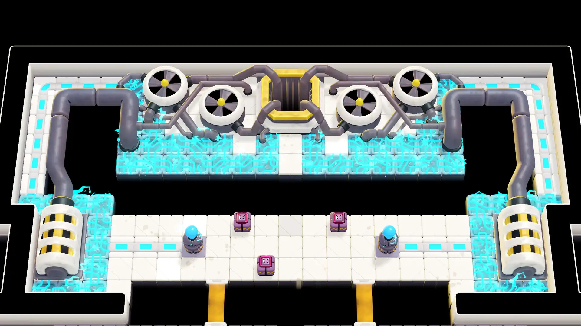 [PC]惊险事件：怪兽迷你探险/The Electrifying Incident: A Monster Mini-Expedition