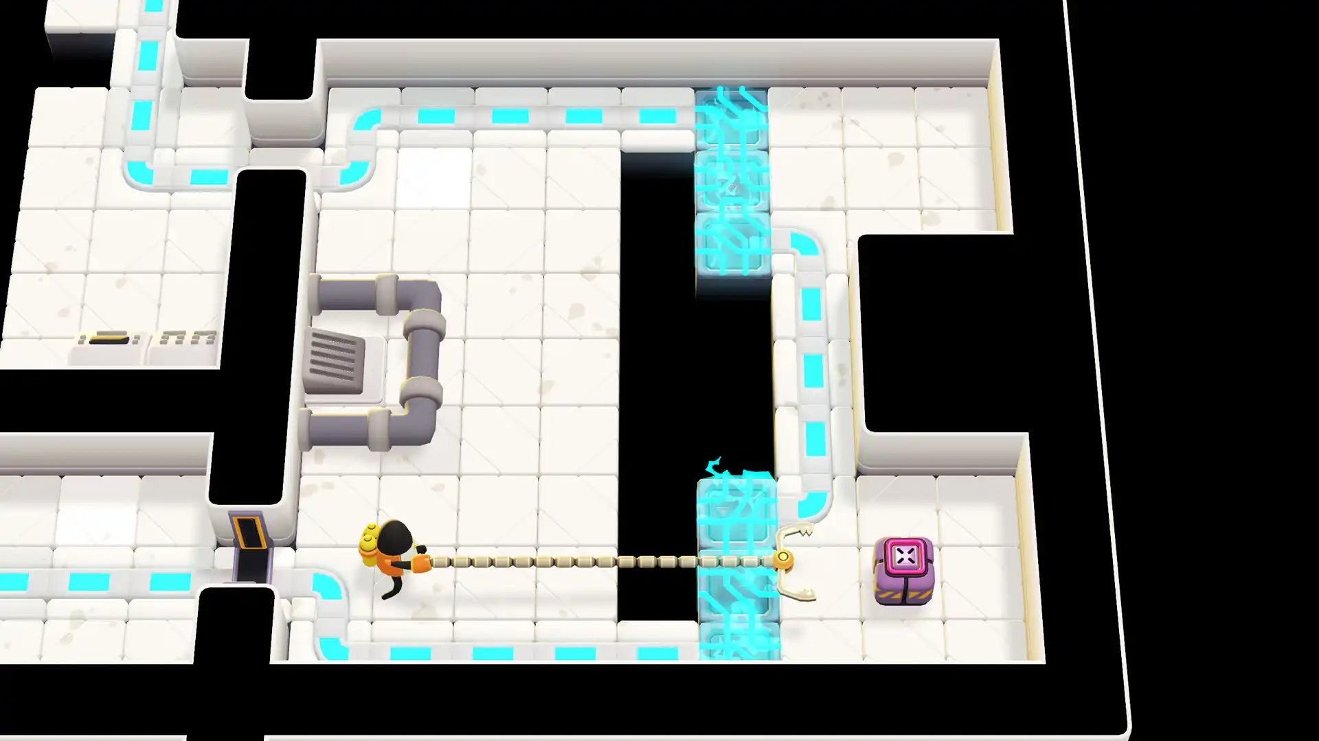 [PC]惊险事件：怪兽迷你探险/The Electrifying Incident: A Monster Mini-Expedition