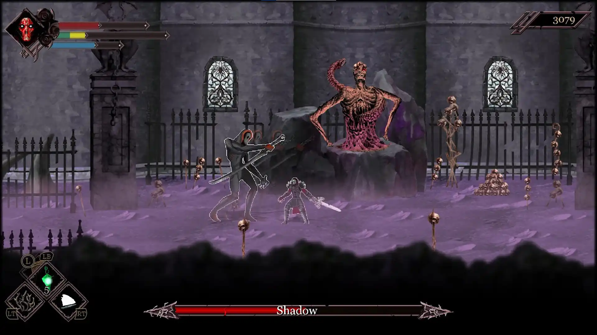 [PC]骨王座：埃里科纳编年史/Skelethrone: The Chronicles of Ericona
