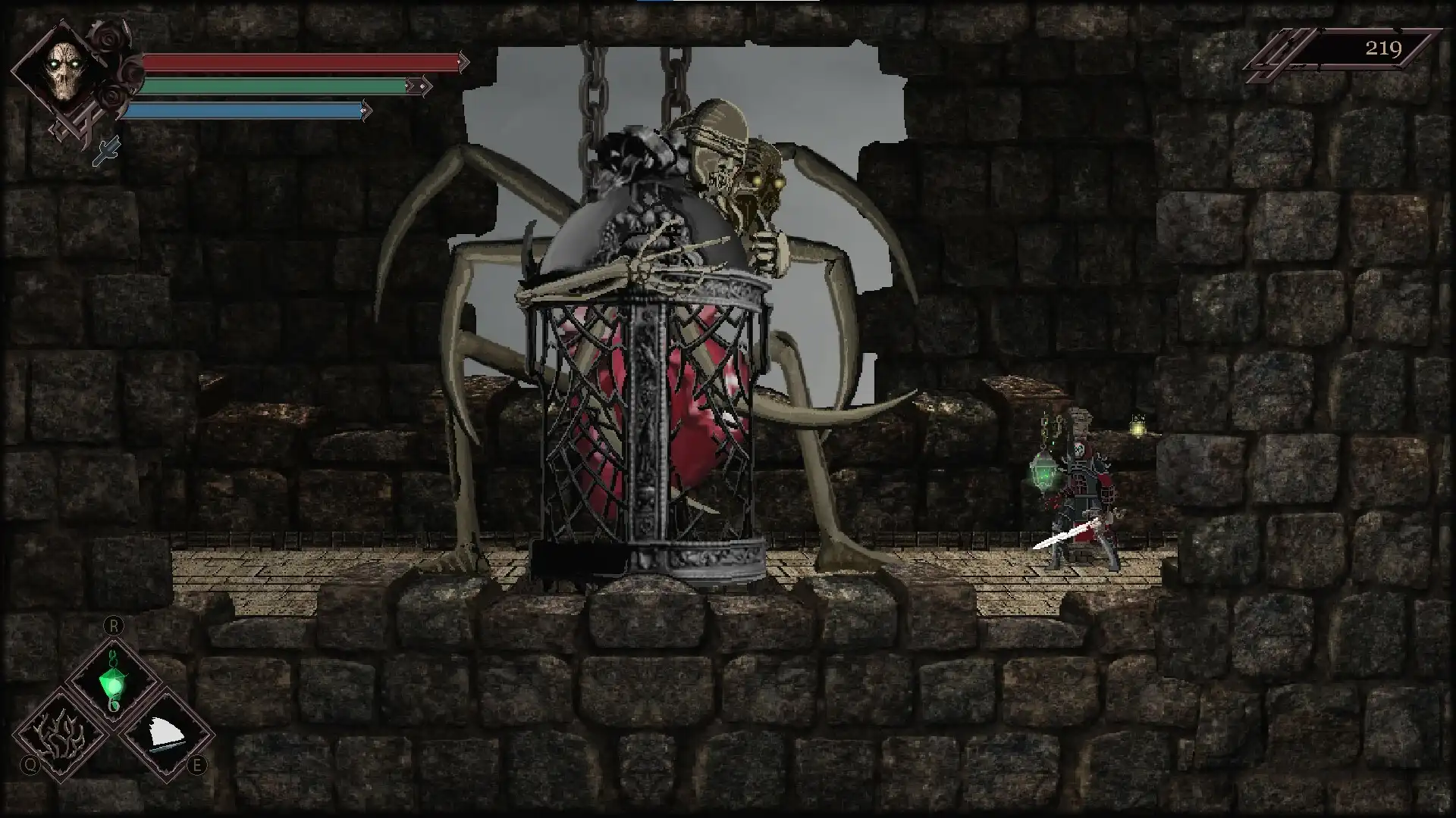 [PC]骨王座：埃里科纳编年史/Skelethrone: The Chronicles of Ericona