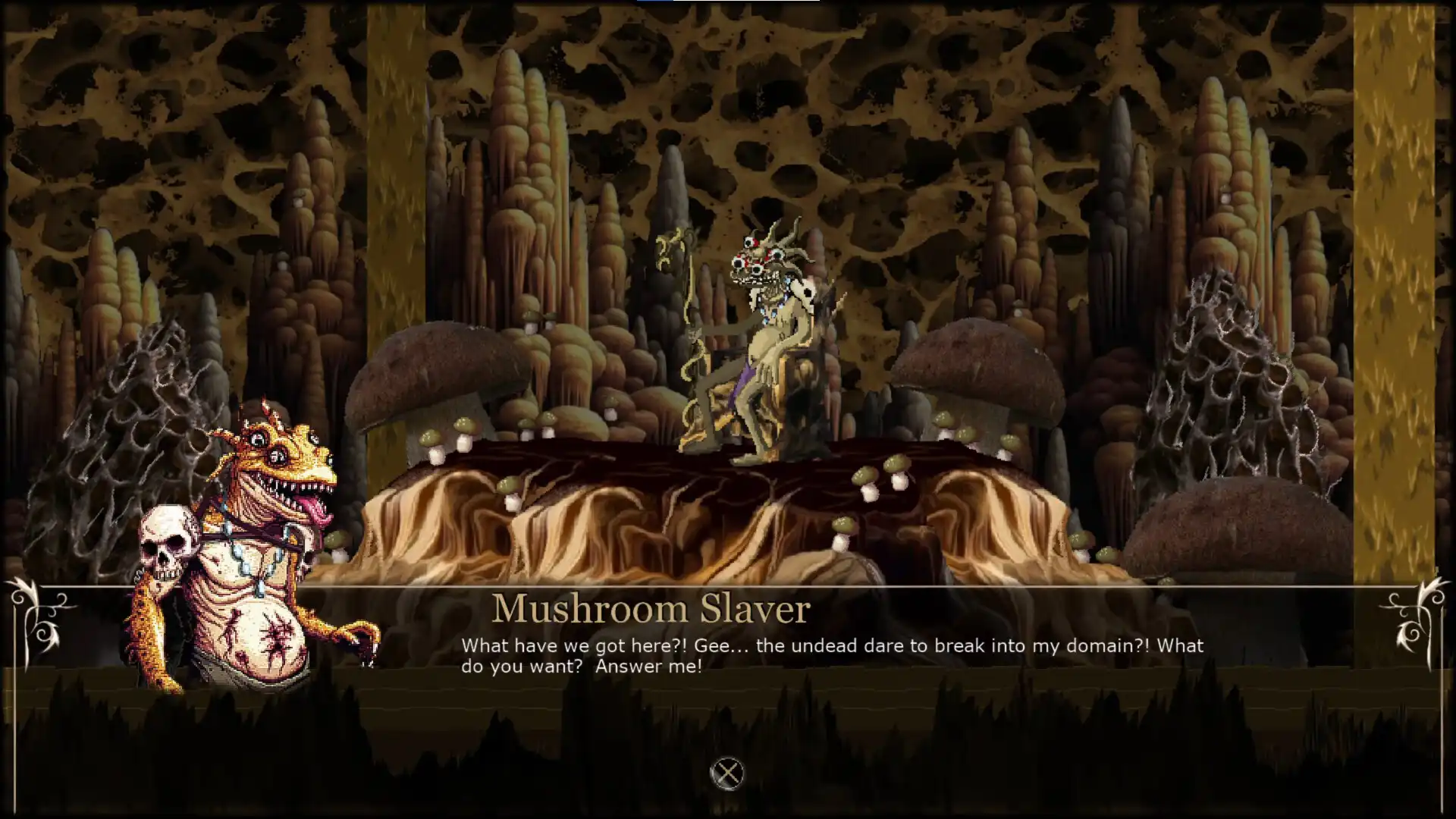 [PC]骨王座：埃里科纳编年史/Skelethrone: The Chronicles of Ericona