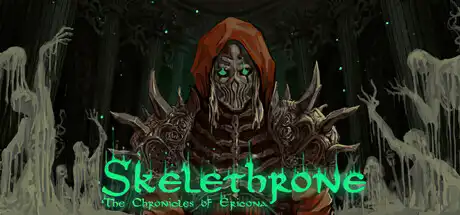 [PC]骨王座：埃里科纳编年史/Skelethrone: The Chronicles of Ericona-芝士游戏