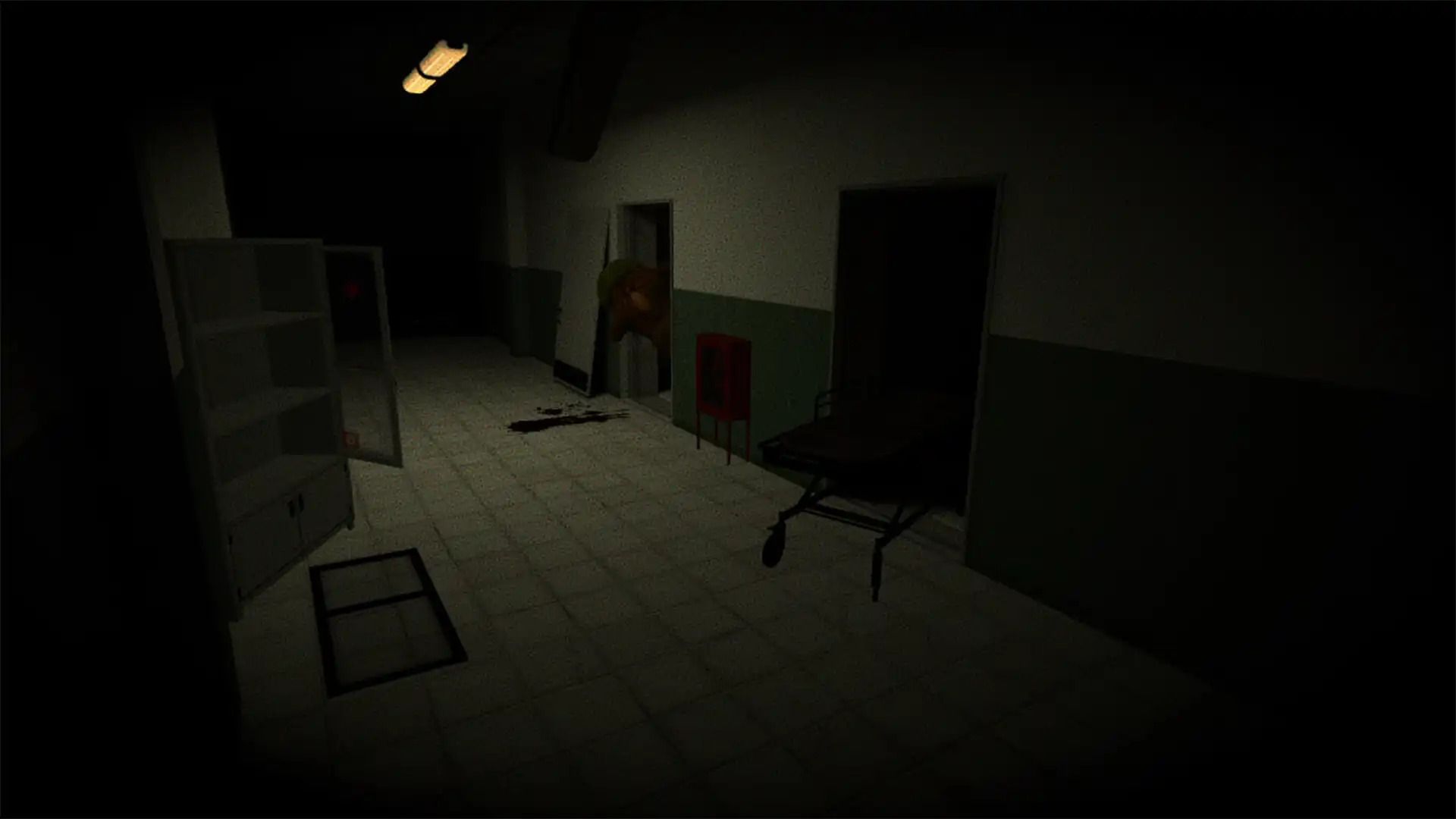 [PC]意式脑腐：监狱惊魂/Italian Brainrot: In Prison