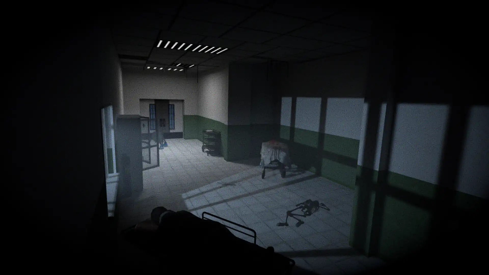 [PC]意式脑腐：监狱惊魂/Italian Brainrot: In Prison