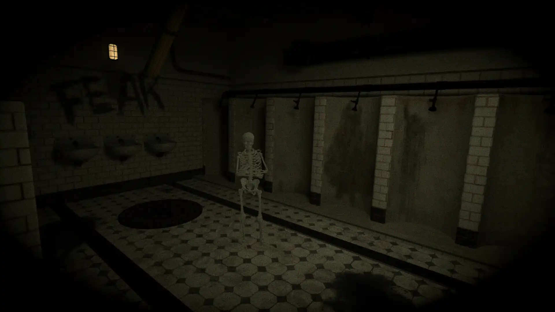 [PC]意式脑腐：监狱惊魂/Italian Brainrot: In Prison