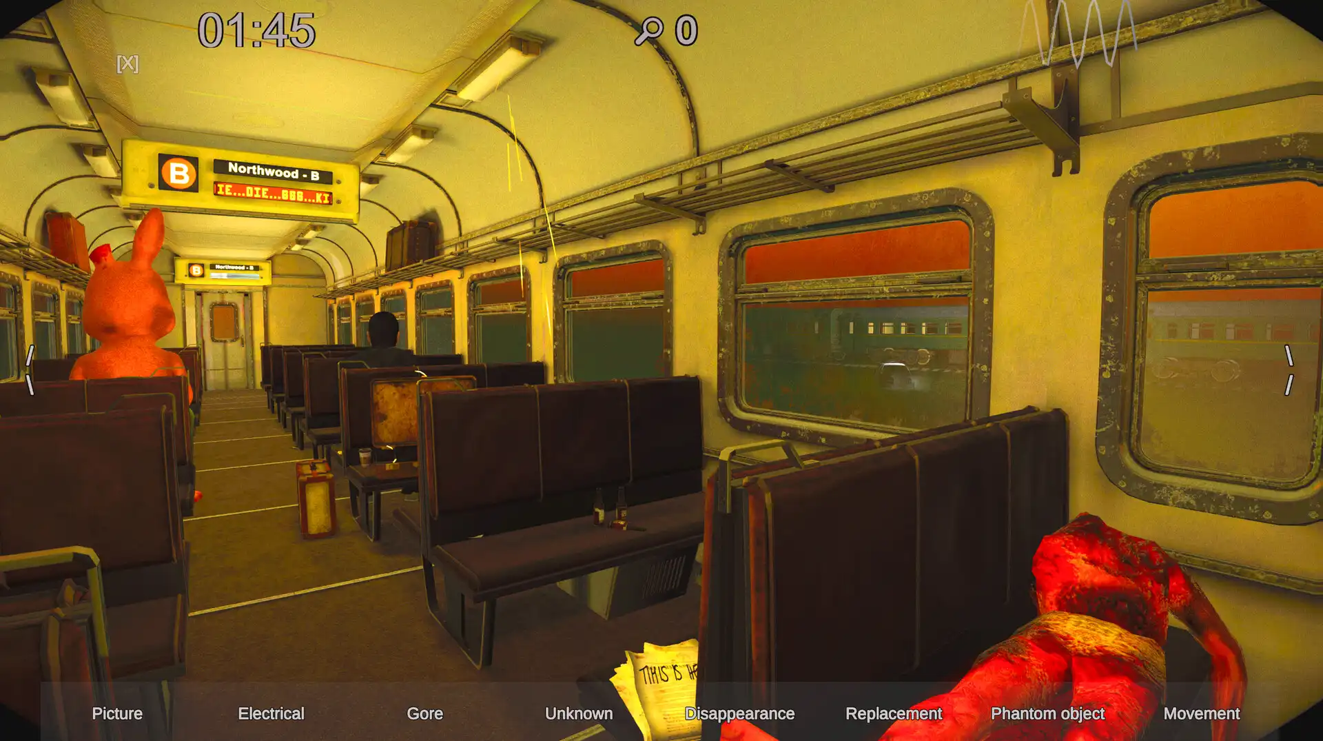 [PC]观察者2/Spectator 2