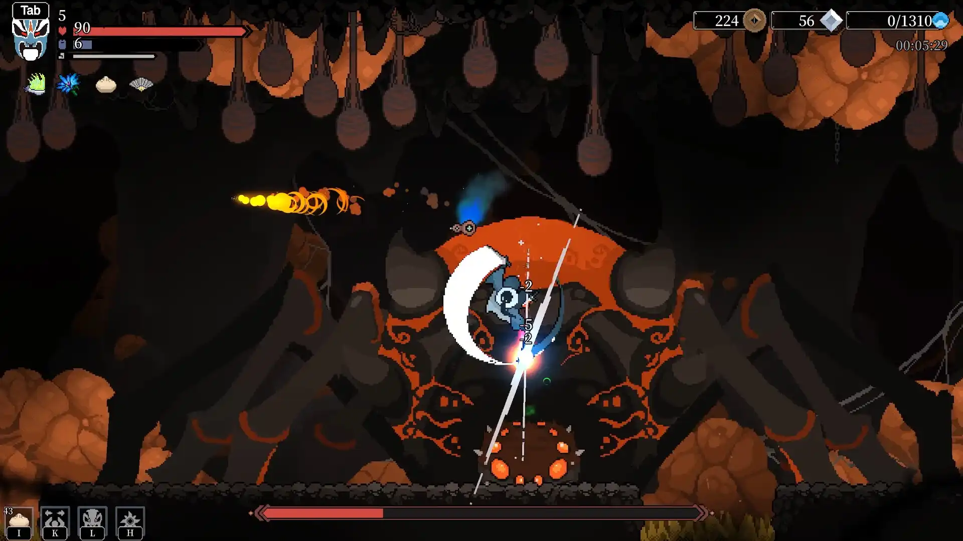 [PC]黑白剑刃/Blade of the Netherworld