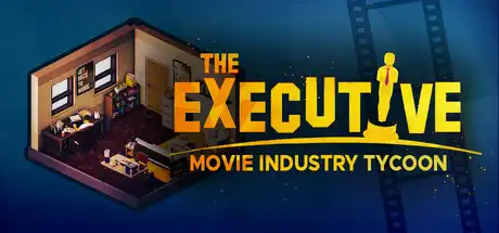 [PC]电影大亨：执行官/The Executive - Movie Industry Tycoon-芝士游戏