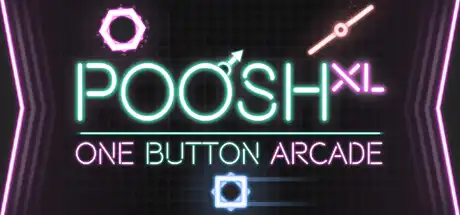 [PC]Poosh XL-芝士游戏