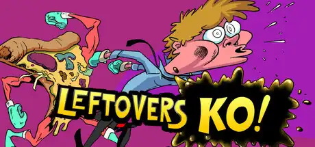[PC]剩食大作战！/Leftovers KO!-芝士游戏